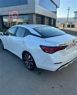 نيسان سنترا